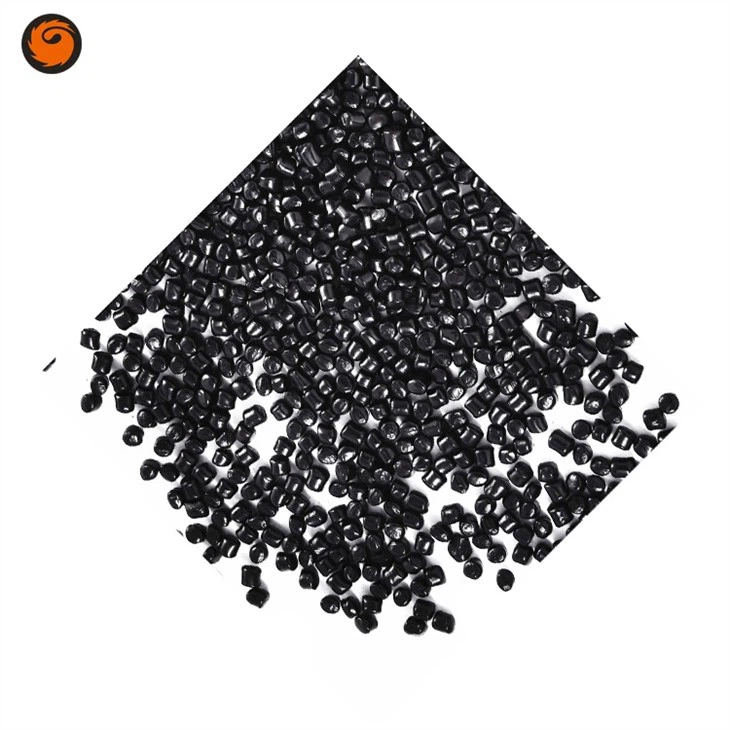 black masterbatch