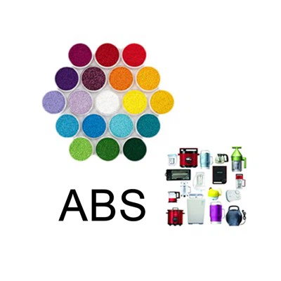 एबीएस रंग मास्टरबैच